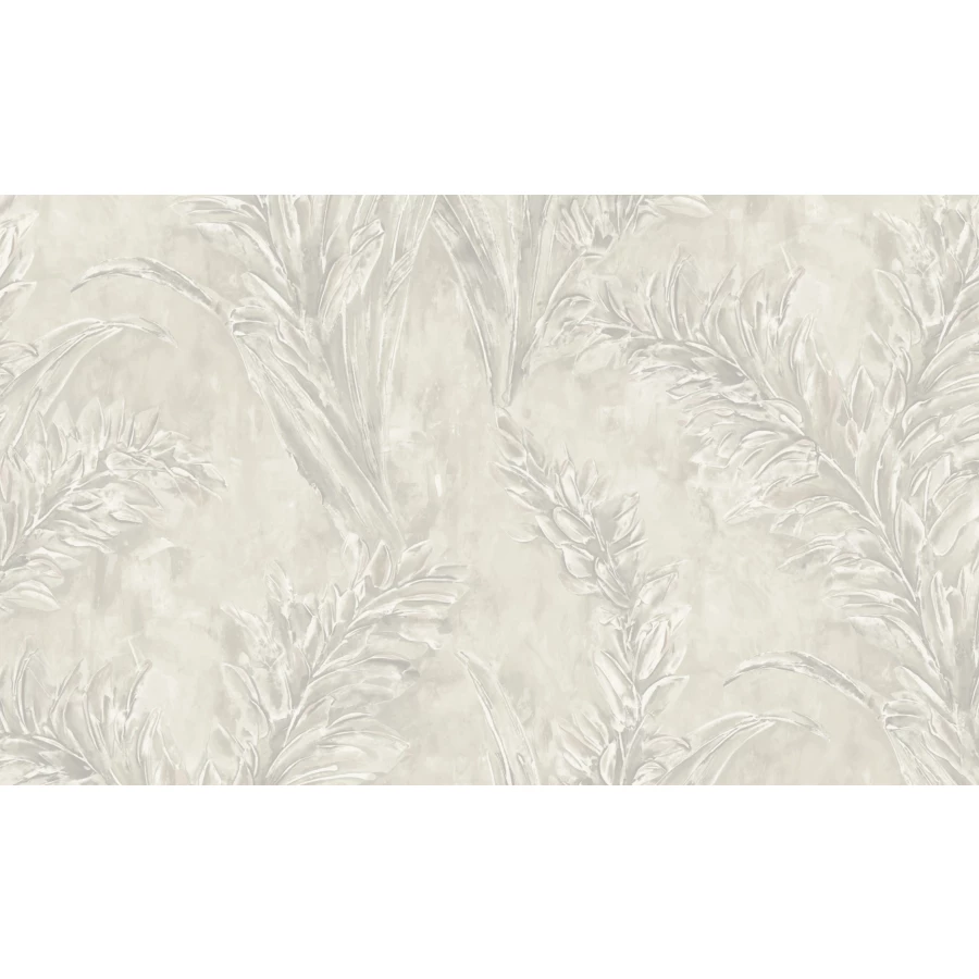 Обои флизелиновые Grandeco Anita Jenny бежевые A79601 1,06х10,05 м