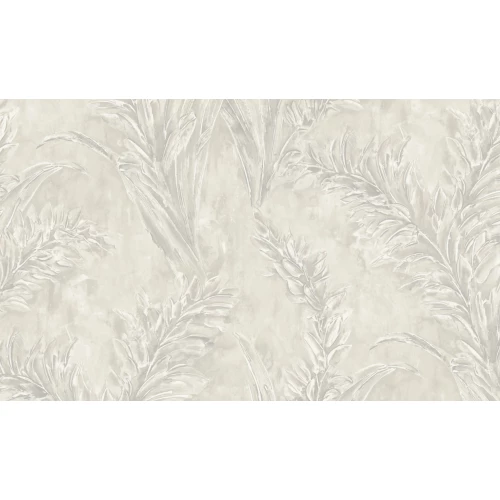 Обои флизелиновые Grandeco Anita Jenny бежевые A79601 1,06х10,05 м