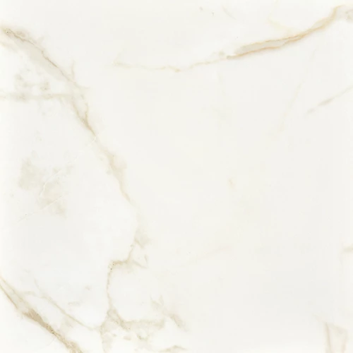 Керамогранит Love Ceramic Tiles Precious Calacatta Gold Matt Rett матовый белый 608.0015.080z 80х80 см