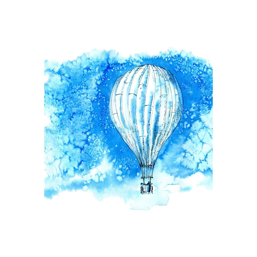 Декор Onda Декор 20 Moment 118 стекло 6 мм 030816 20х20 см