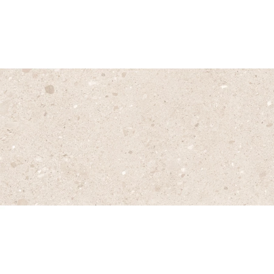 Керамогранит Neodom Stone Bella Stone Bianco Str бежевый N40072 120х60 см