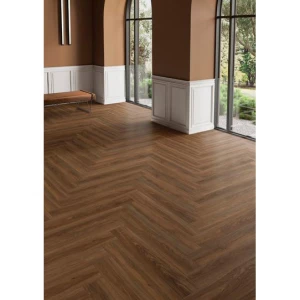 Керамогранит Vitra Walnut Венге Матовый Ректификат R10A K947906R0001VTEP 120x20 см