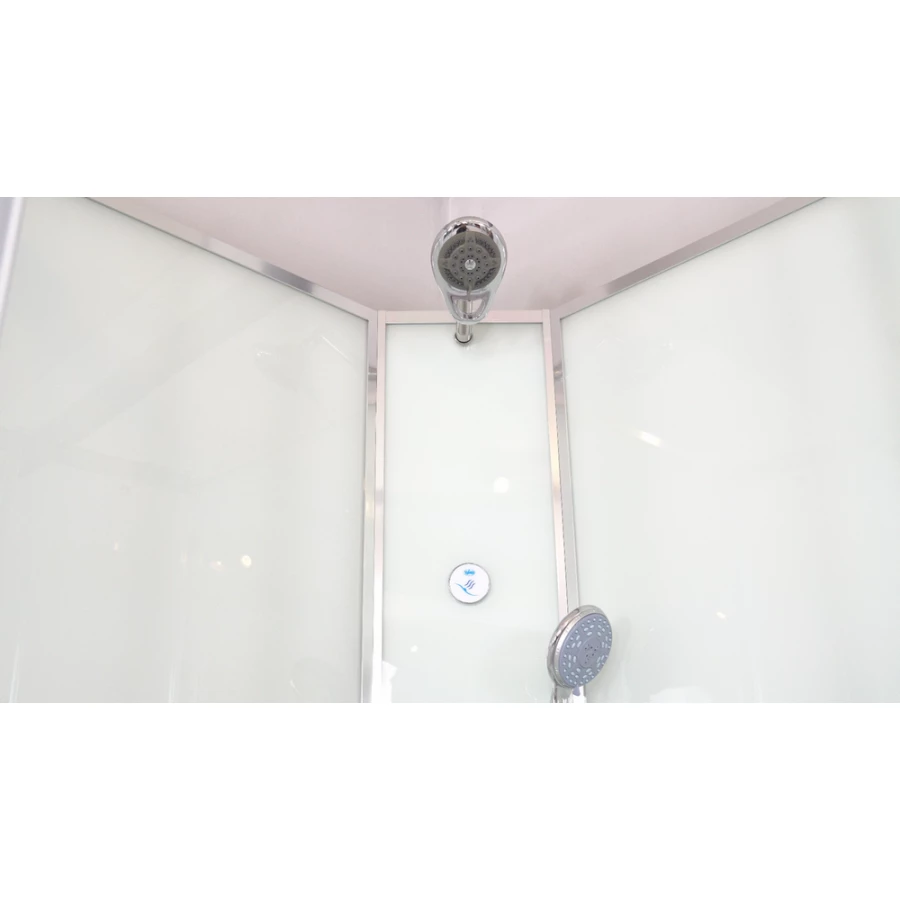 Душевая кабина Timo Premium Ilma ILMA109 90x90x222 см