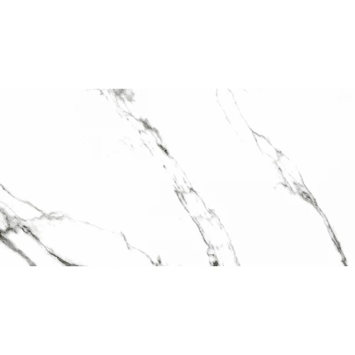 Керамогранит Гранитея Нейва Белый матовый MR G390 120х60 см