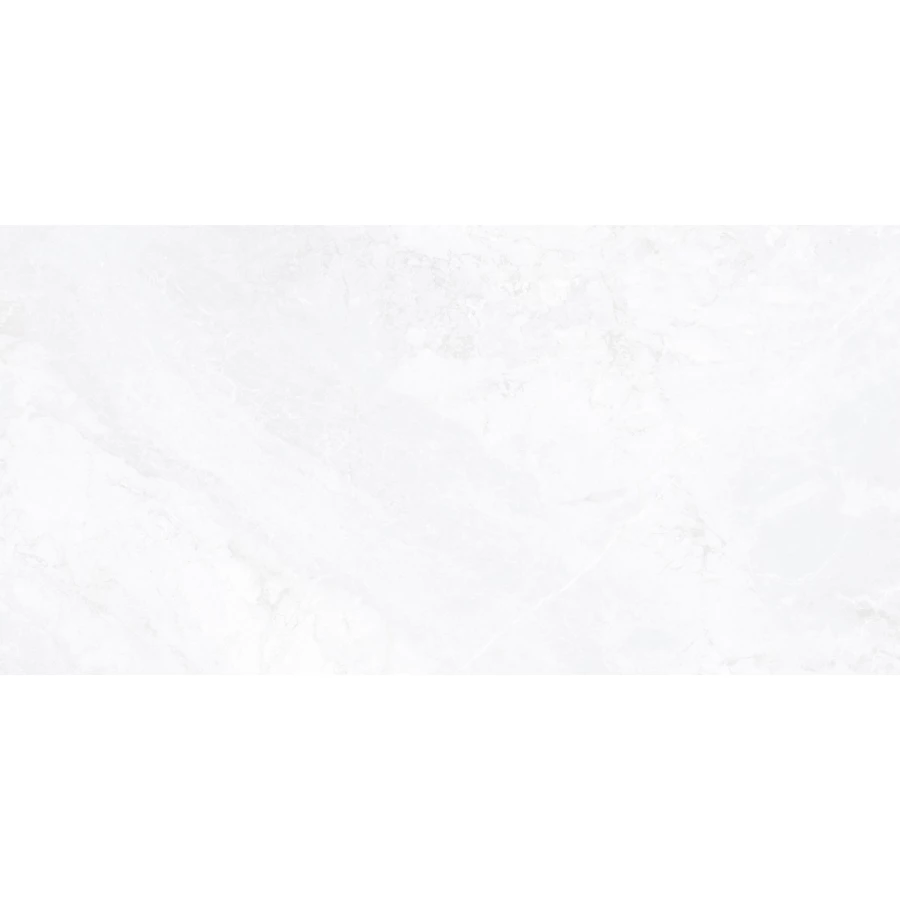 Керамогранит Laparet Materica White карвинг матовый белый 160х80 см