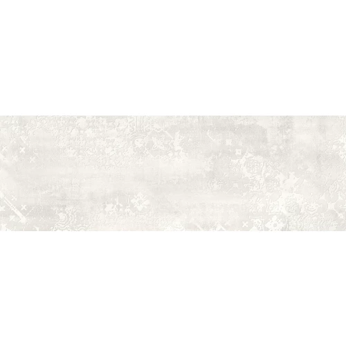 Плитка настенная ALMA Ceramica Dakar матовая белая TWU3090DKR17R 90х30 см