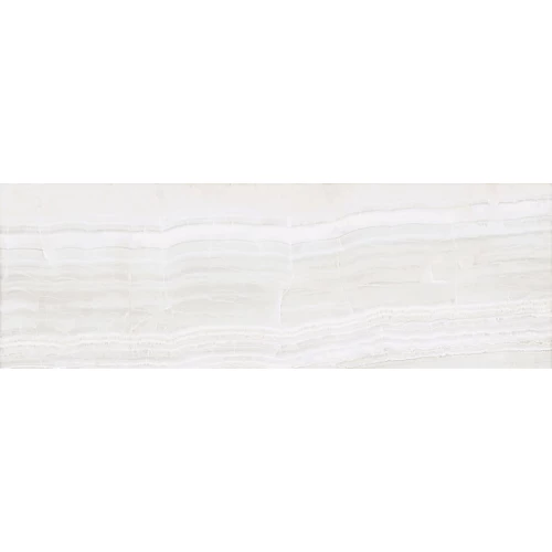 Плитка настенная Kerama Marazzi Контарини обрезная глянцевая белая 13032TR 89,5x30 см