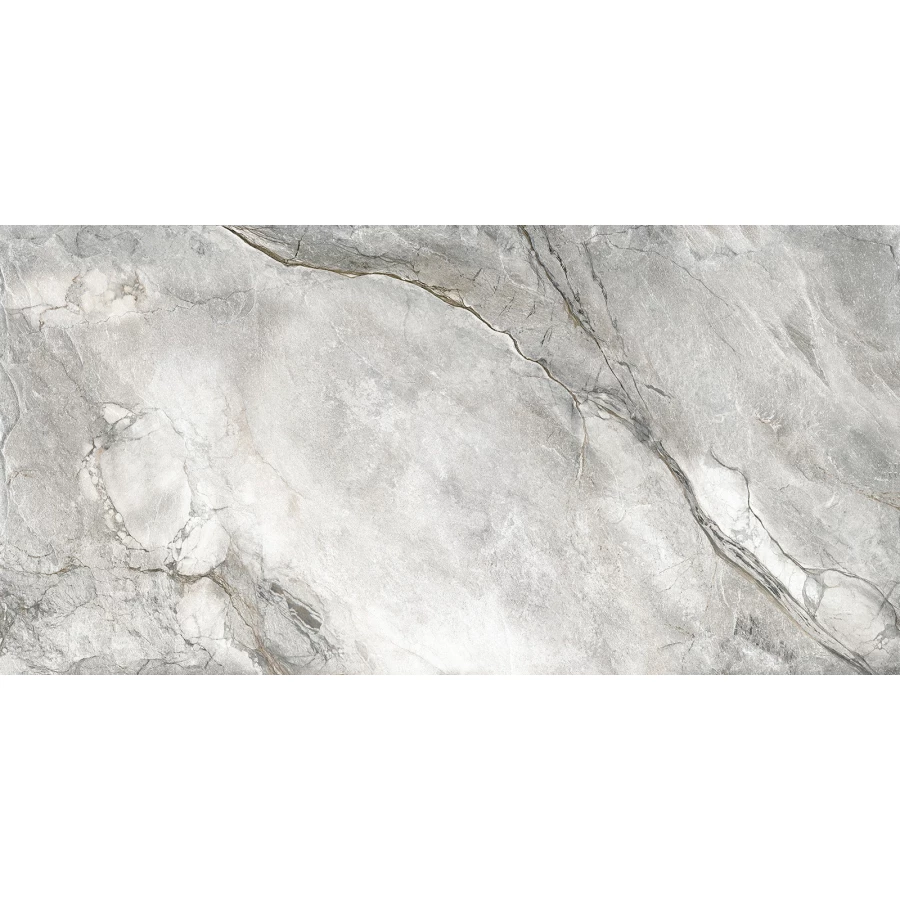 Плитка напольная керамогранитная ALMA Ceramica Vulcano GFA114VLC07L 114х57 см