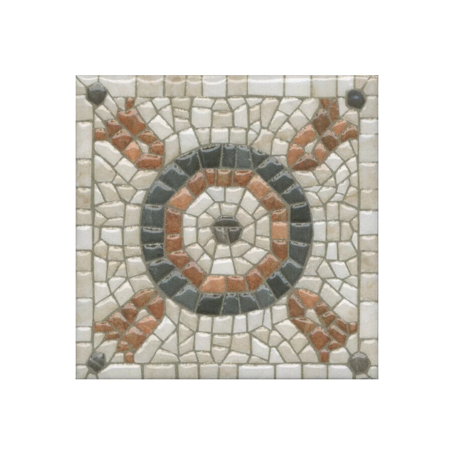 Вставка Kerama Marazzi Стемма 9,8x9,8 см