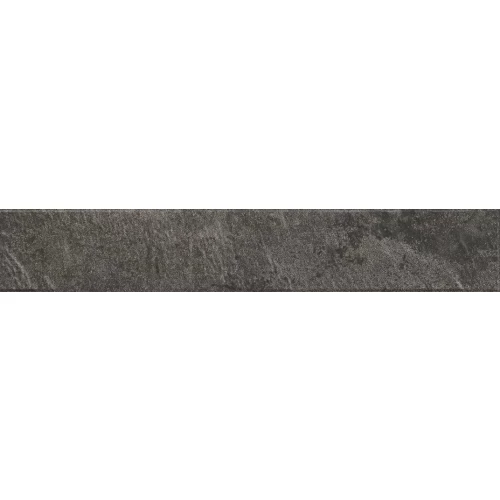 Плитка фасадная Paradyz Carrizo Basalt Elewacja Struktura Matt 40x6,6 см