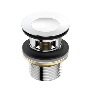 Выпуск для умывальника Iddis Optima Home хром 001SB01i88