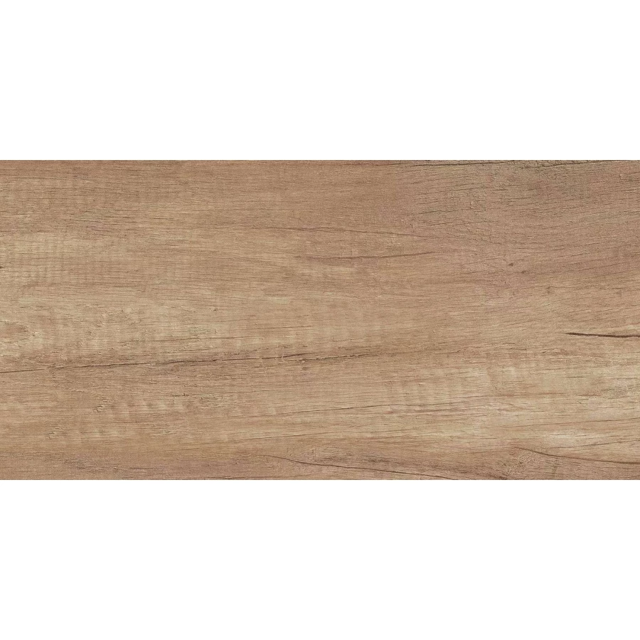 Плитка настенная Alma Ceramica Miloni рельефная матовая бежевая TWU2550MLN04 50х24,9 см