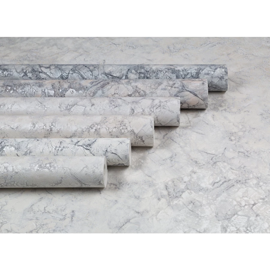 Обои флизелиновые Palitra Life Waitomo Палитра бежевые PL72325-12 1,06х10,05 м