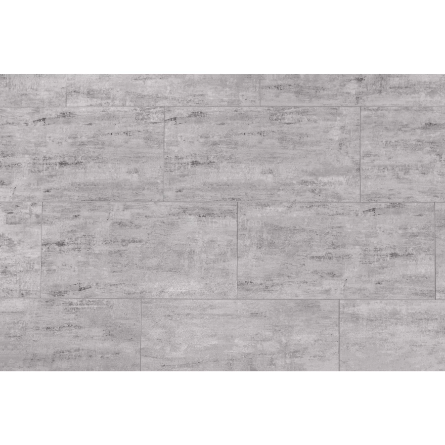 Каменный SPC ламинат Alpine Floor Stone Mineral Core без подложки Сумидеро ЕСО 4-18 43 класс 4 мм 2.232 кв.м 60.96х30.48 см