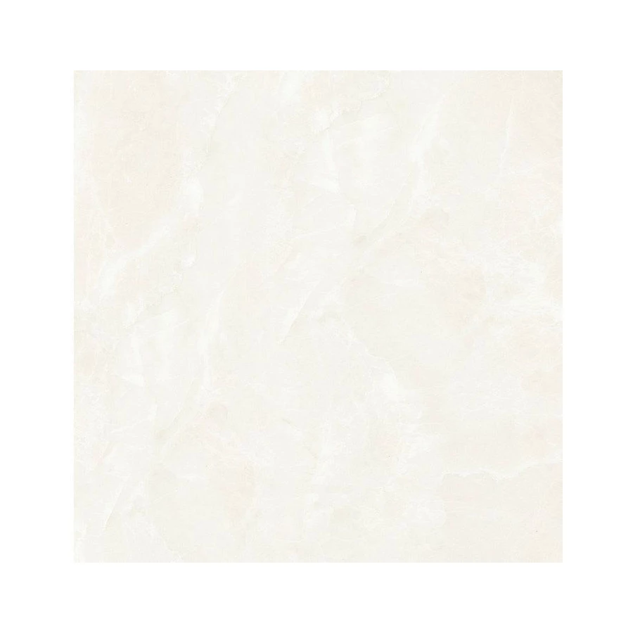 Керамогранит Gracia Ceramica Saphie white PG 01 белый 60x60 см