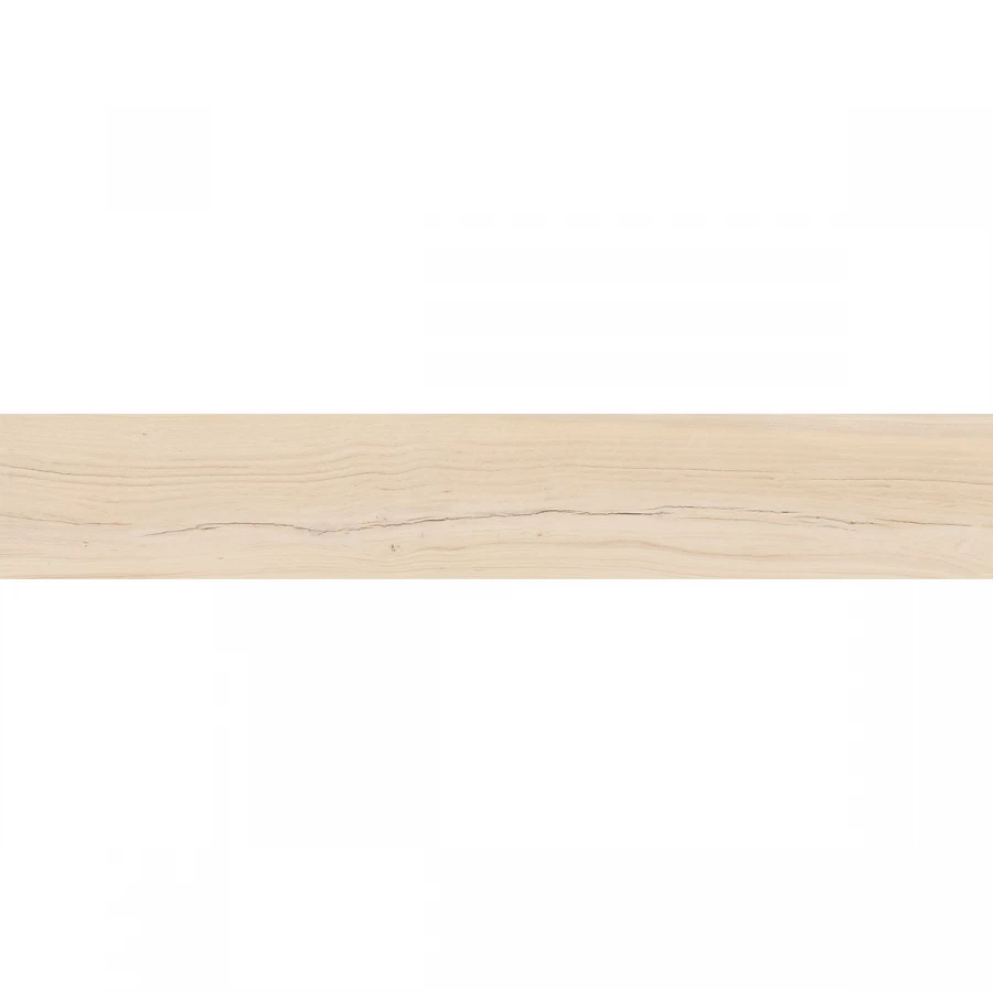 Керамогранит структурированный Kerranova Alleya Бежевый K-2100/SR/200x1200x11 120х20 см