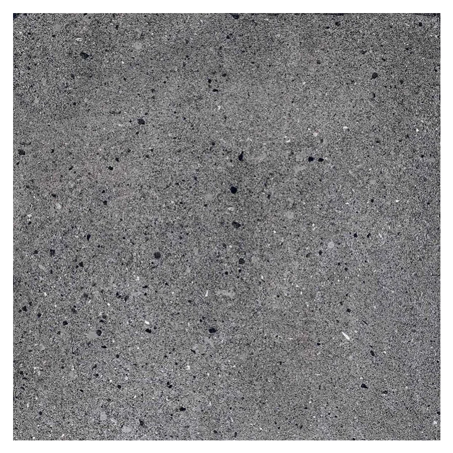 Керамогранит Primavera Fort Charcoal Expo carving CR107 60х60 см