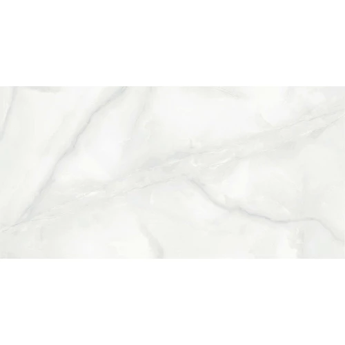 Керамическая плитка Laparet Elise blanco глянцевый обрезной 48044R 80х40 см