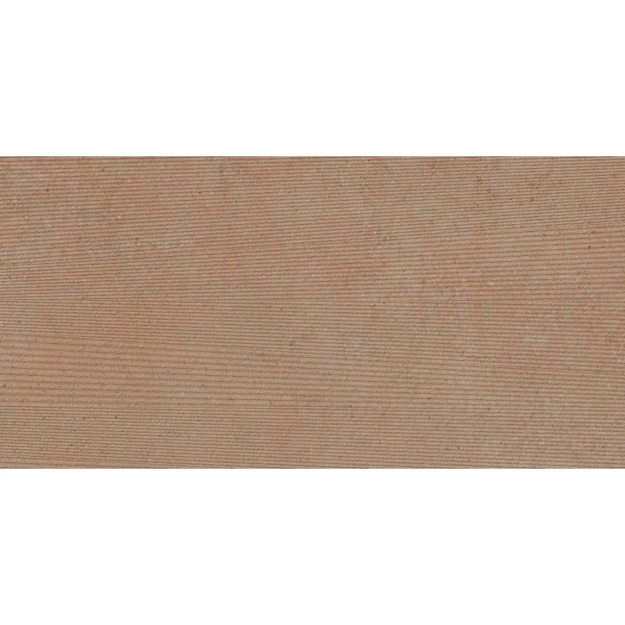 Керамогранит Grespania Pangea Tasmania Tierra Rect матовый коричневый 44NG219 120х60 см