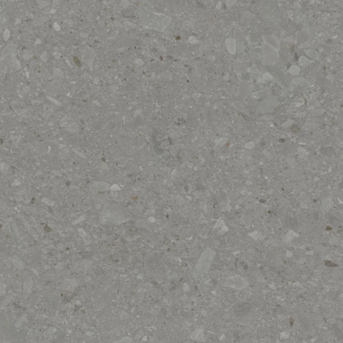 Керамогранит Kerama Marazzi Чеппо ди Гре обрезной матовый серый тёмный DD606120R 60x60 см