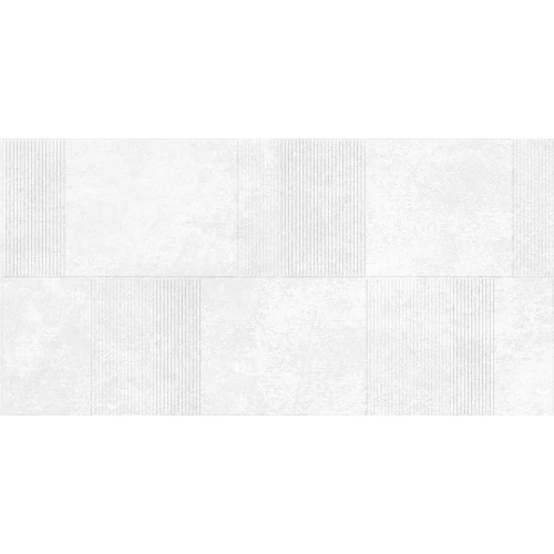 Керамогранит ALMA Ceramica Бетон Про / Beton PRO матовый белый GFA3060BTP10R 60х30 см