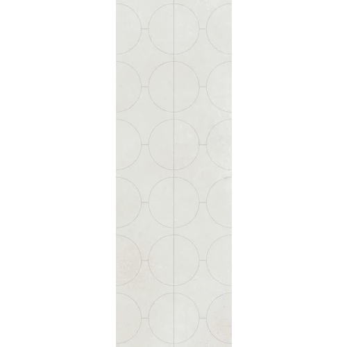 Плитка настенная Creto Estetika range light ND_ P5005 90х30 см