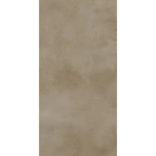 Керамогранит Casati Ceramica Matt Cementic Alba матовый коричневый 120х60 см