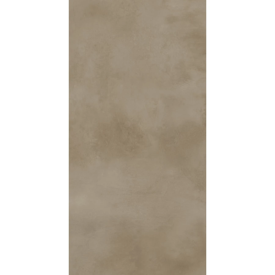 Керамогранит Casati Ceramica Matt Cementic Alba матовый коричневый 120х60 см