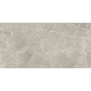 Керамогранит Cersanit City Line светлый серый рельеф A17673 59,8х29,7 см