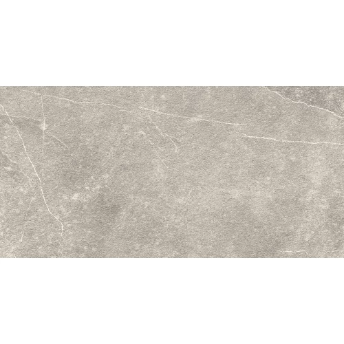Керамогранит Cersanit City Line светлый серый рельеф A17673 59,8х29,7 см