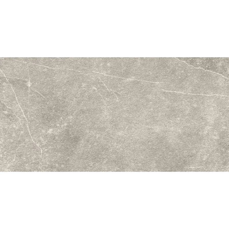 Керамогранит Cersanit City Line светлый серый рельеф A17673 59,8х29,7 см