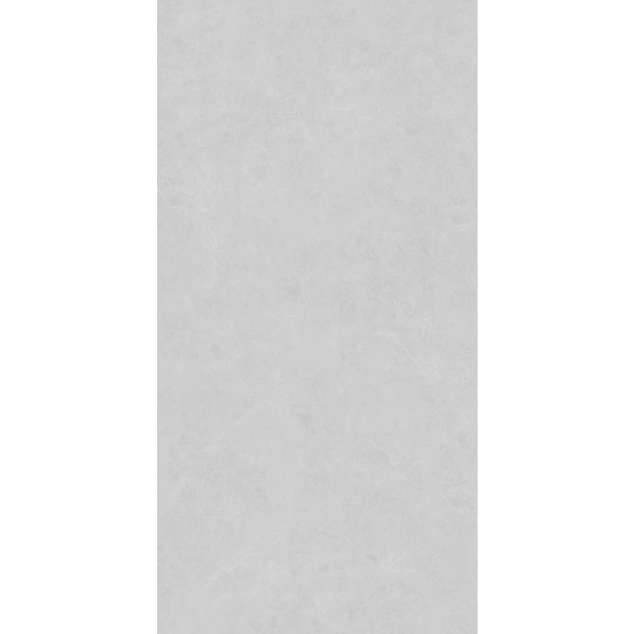 Керамогранит Bonaparte Benefit Light Grey Rect Matt матовый светло-серый 120х60 см