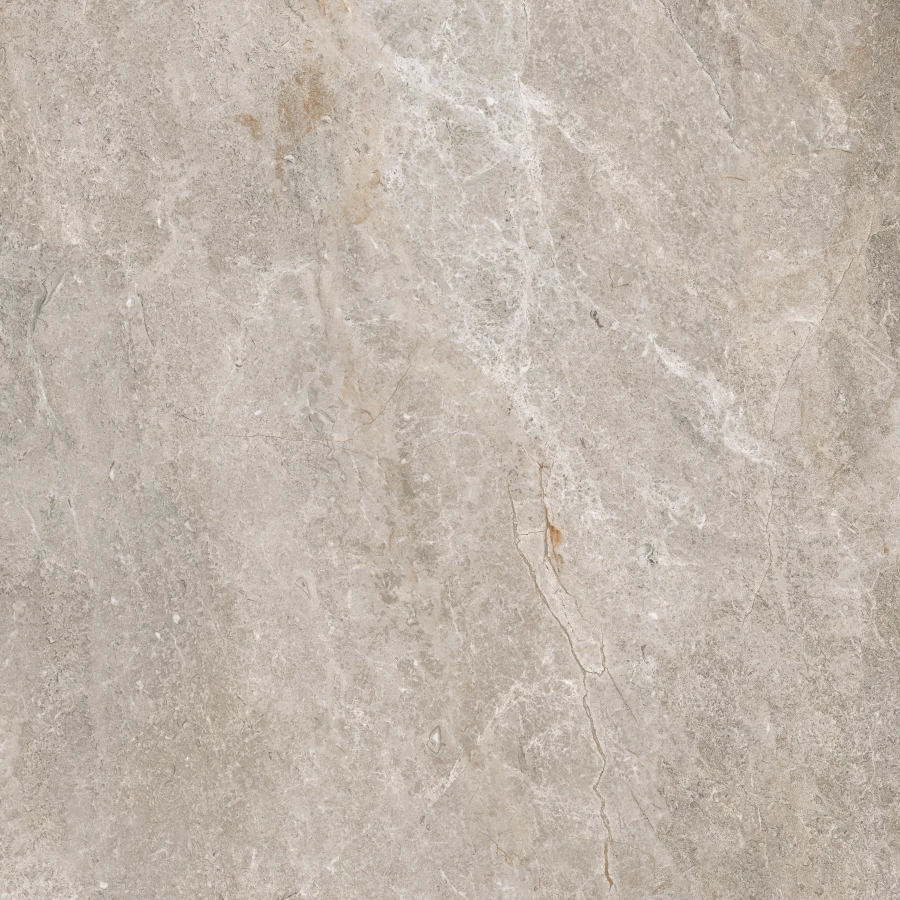 Керамогранит Casati Ceramica Full Body Lucido Grey 60х60 см