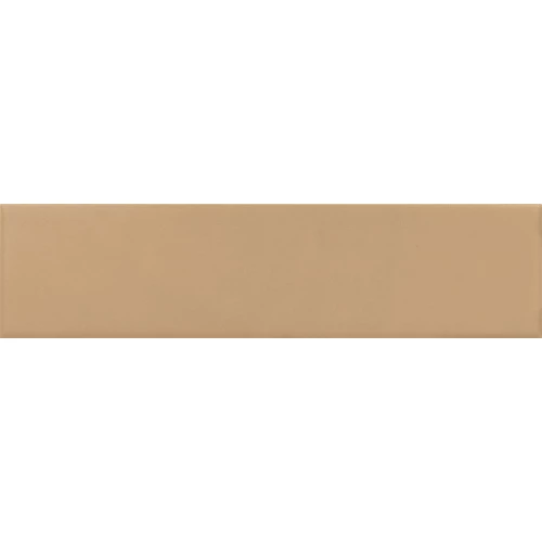 Плитка керамическая Equipe Коста Нова Страw Матт / Costa Nova Straw Matt матовая бежевая 28466 20х5 см