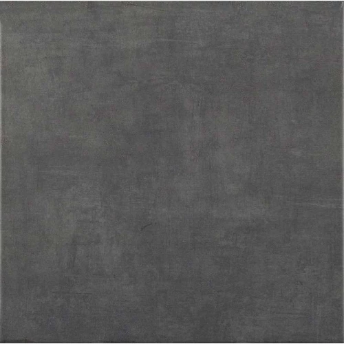 Керамогранит Etili Seramik Horizon Antrachite Mat антрацит 60x60 см