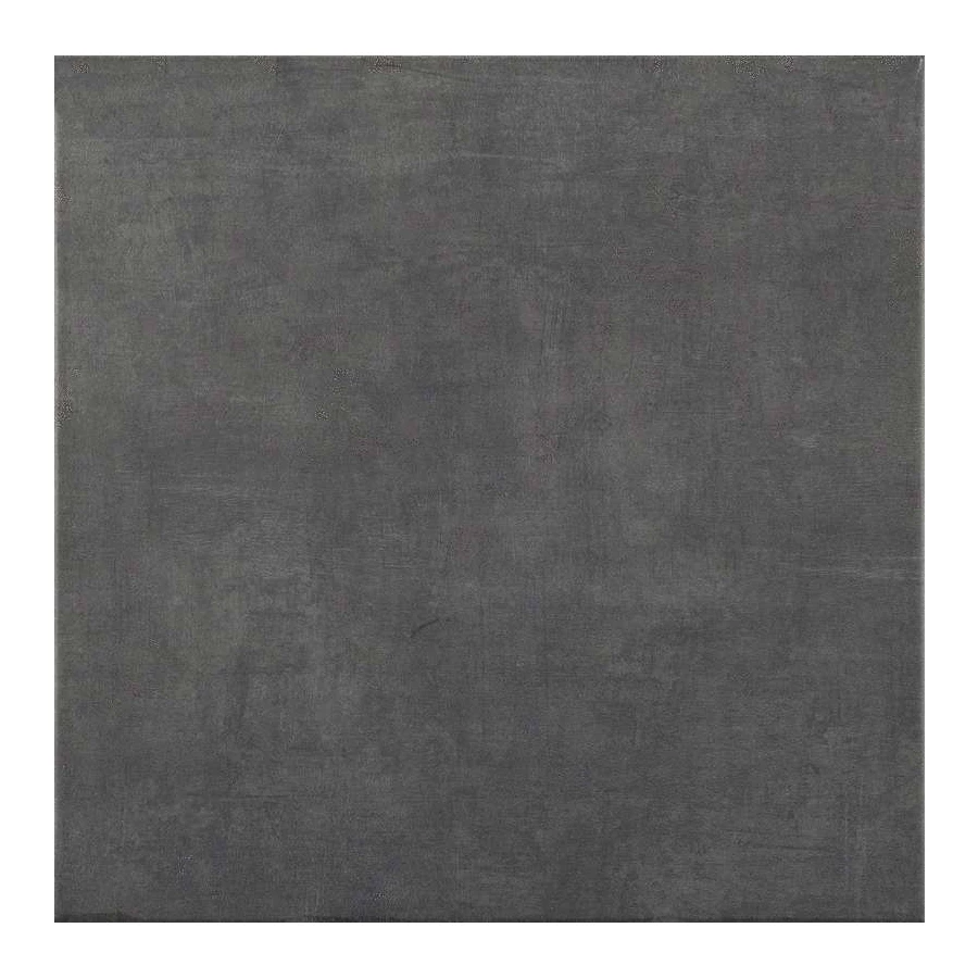 Керамогранит Etili Seramik Horizon Antrachite Mat антрацит 60x60 см