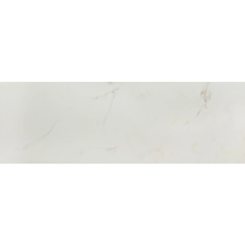 Плитка настенная Sina Tile Elize White 1140 глянцевая белая 90х30 см