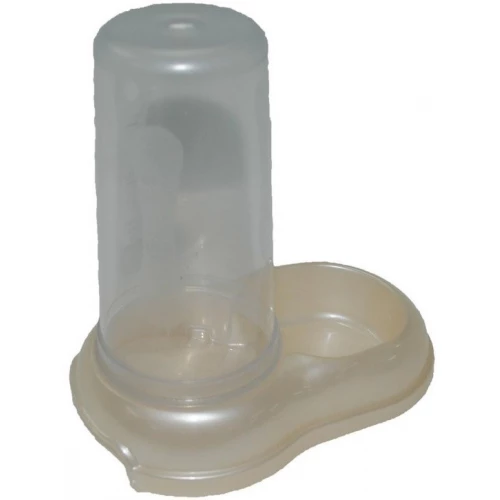 Автокормушка-поилка Homepet для животных 600 мл