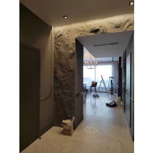 Керамогранит Керамика Будущего Сандра белый LLR 120x60 см