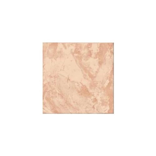 Плитка напольная Керамин Афина 3П бежевая 40х40 