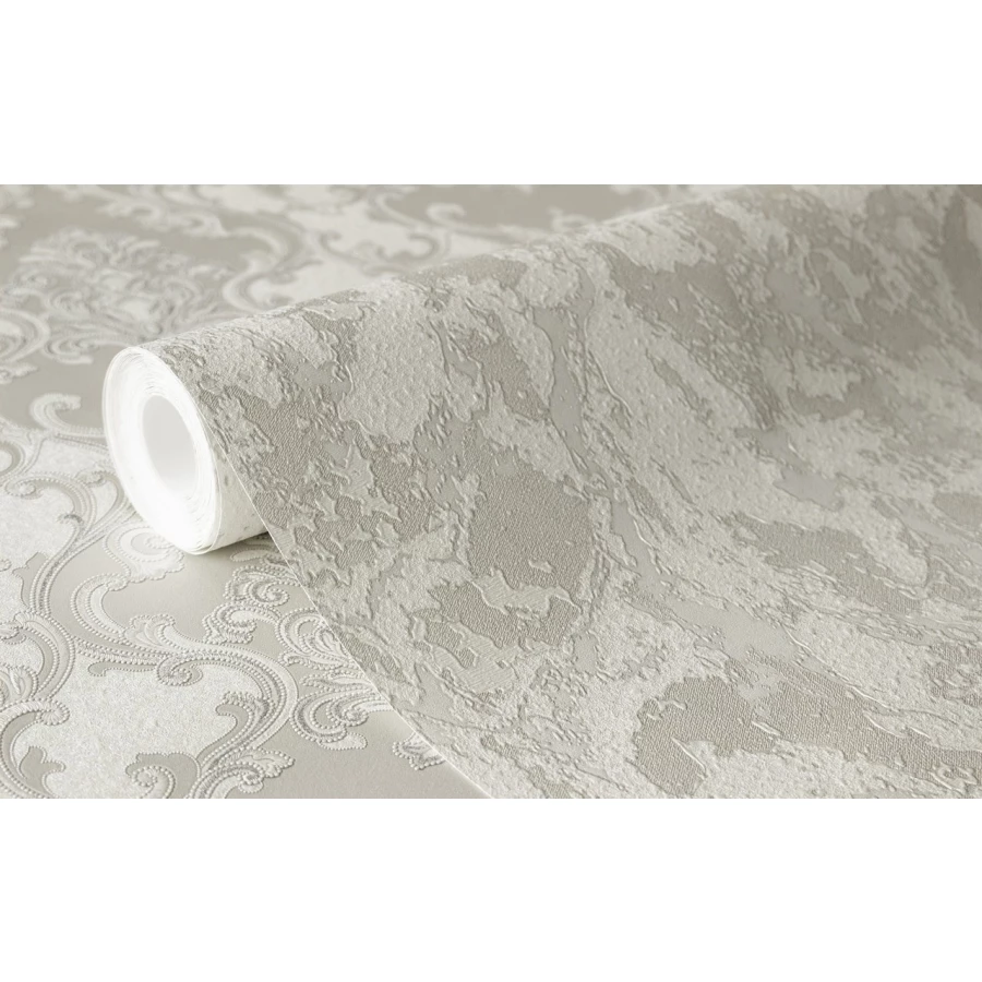 Обои флизелиновые Аспект Флоренция бежевые 70388-22 1,06х10,05 м