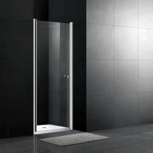 Душевая дверь Gemy New Rockcoco S03190C 100х190 см