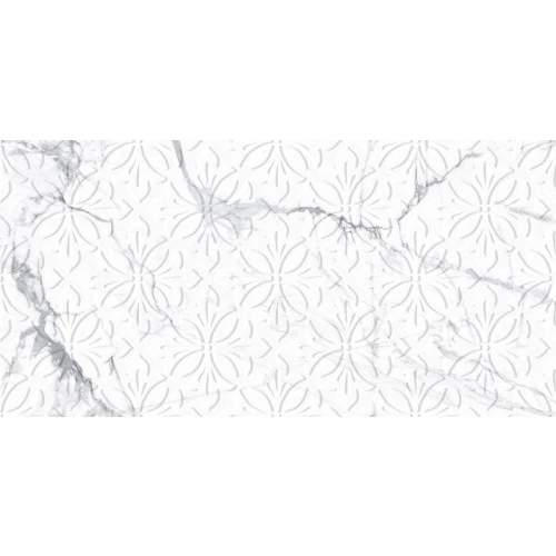 Плитка настенная AltaCera Lima Flower WT9LIM55 белый 50*24,9 см