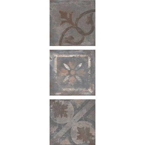 Керамогранит Kerama Marazzi Геркуланум серый 50,2х50,2 см