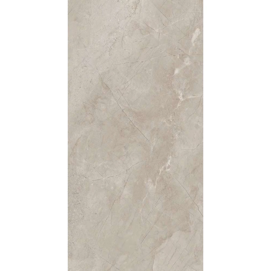 Керамогранит Global Tile Fiesta_GT Бежевый полированный Slim GT120604502PR 120х60 см