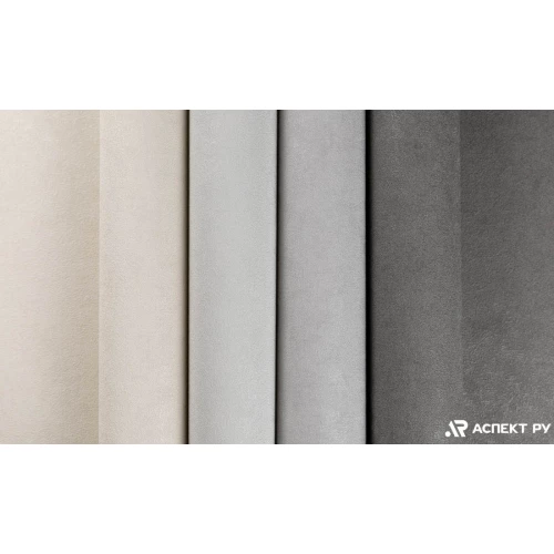 Обои флизелиновые Аспект Гексагон серые 70670-14 1,06х10,05 м