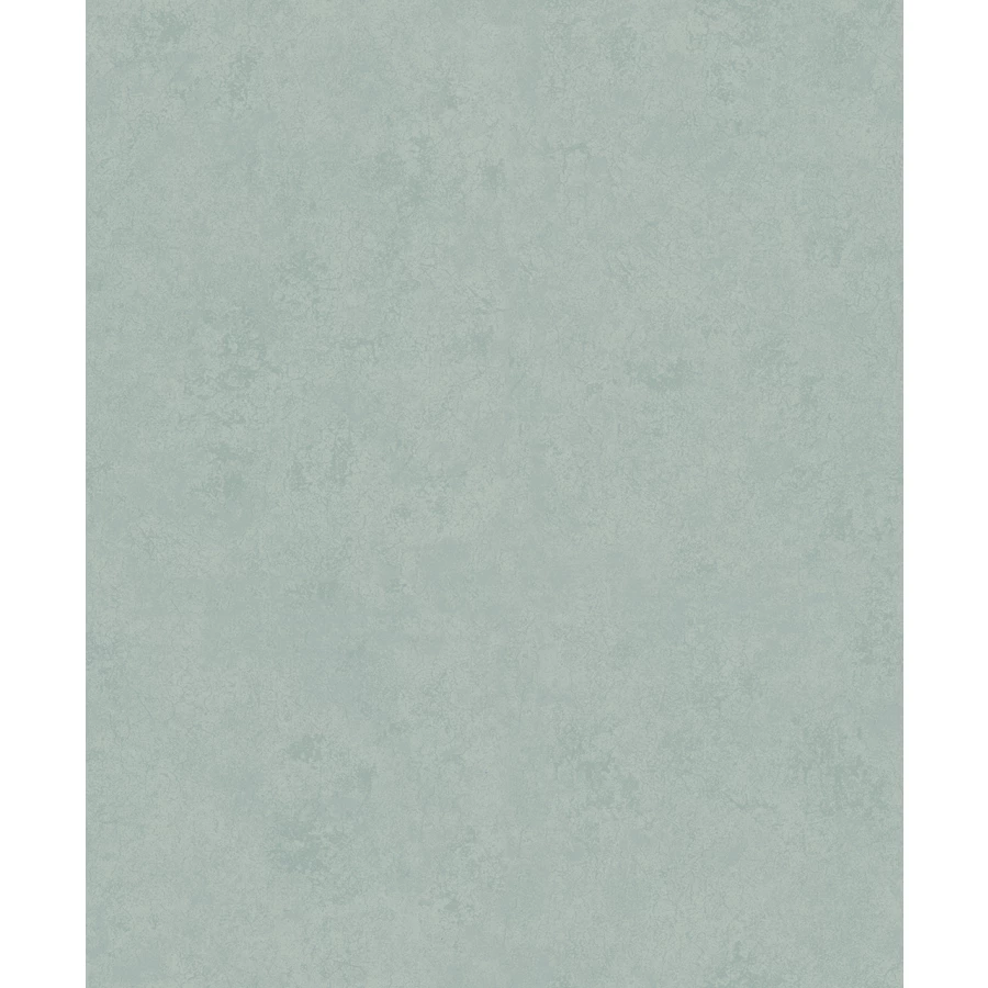 Обои флизелиновые Marburg Terra бирюзовые 34632 0,53х10,05 м