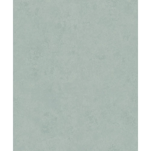 Обои флизелиновые Marburg Terra бирюзовые 34632 0,53х10,05 м