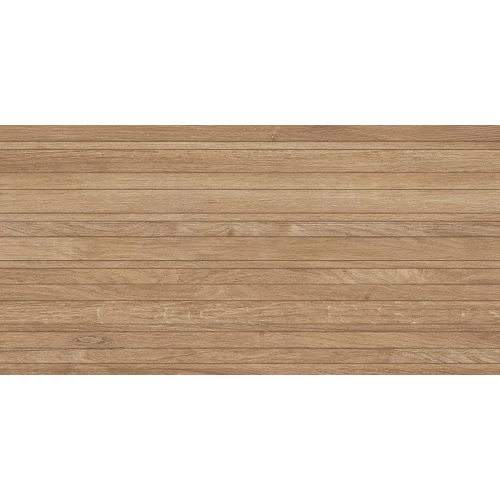 Плитка настенная Azori Calacatta Royal Wood Honey 509511201 63x31.5 см
