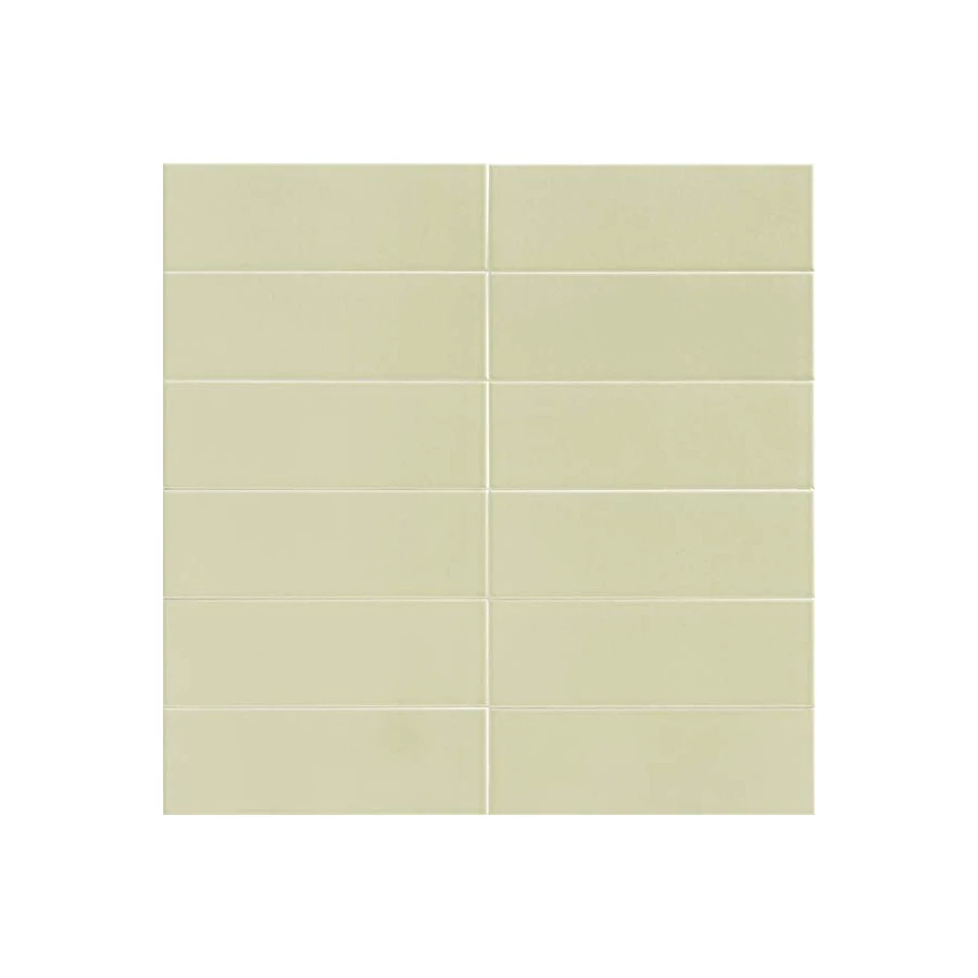 Плитка настенная Mainzu Jungle Mint PT03256 30х10 см